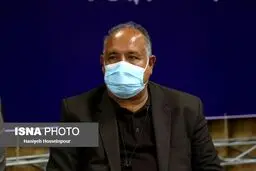 حدود یک چهارم جمعیت برای واکسن مراجعه نکرده‌اند