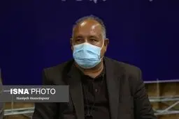 حدود یک چهارم جمعیت برای واکسن مراجعه نکرده‌اند