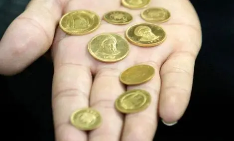 نوسان نرخ طلا در بازار؛ سکه ۱۱ میلیون و ۷۶۰ هزار تومان شد