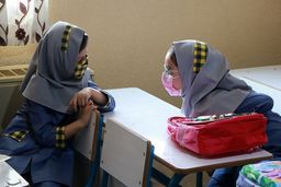 حضور تمام دانش‌آموزان در مدارس از آبان‌ماه