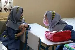 حضور تمام دانش‌آموزان در مدارس از آبان‌ماه