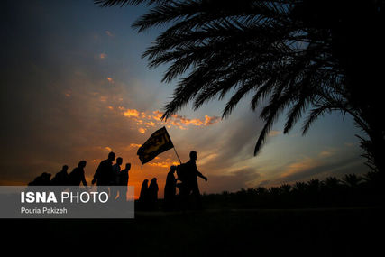 تکذیب باز شدن مرز شلمچه / اجازه تردد به زائران داده نمی‌شود