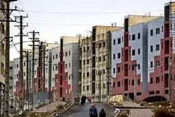 زوایای پنهان مسکن دولتی