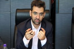 تماس آذری جهرمی با کمیته‌ی اخلاق فدراسیون فوتبال