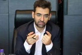 تماس آذری جهرمی با کمیته‌ی اخلاق فدراسیون فوتبال