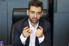 تماس آذری جهرمی با کمیته‌ی اخلاق فدراسیون فوتبال