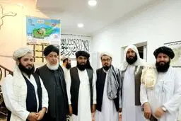 طالبان از جامعه جهانی ۲۰ ماه زمان خواست