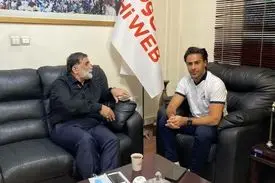 مجیدی سرمایه استقلال است