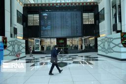 روزهای پرنوسان معاملات بورس در شهریورماه