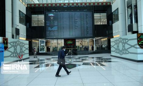 روزهای پرنوسان معاملات بورس در شهریورماه