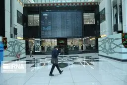 روزهای پرنوسان معاملات بورس در شهریورماه