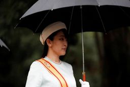 جریمه سنگین شاهزاده ژاپنی برای ازدواج با همکلاسی قدیمی