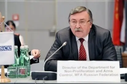 الیانوف: تاخیر بیشتر،احیای برجام سختر