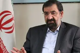 تشکر محسن رضایی از رهبری/ شهید علی لندی