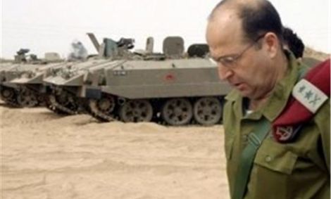 ژنرال اسرائیلی: تهدید خروج ترامپ از برجام، فرصتی شد برای ایران