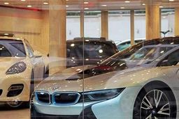 کی قانون مالیات خانه و ماشین های لوکس اعمال می شود؟