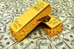 قیمت دلار و سکه و طلا ۴ مهر