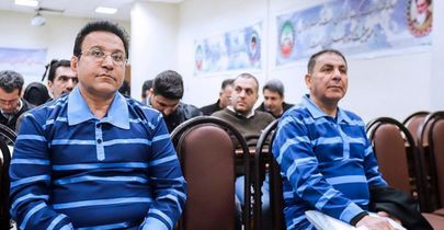 جزییاتی از بدهی‌های حسین هدایتی / ۱۵۰۰ میلیارد تومان فقط به بانک سرمایه!