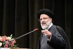 رئیس جمهور:حقایق ایران را درست به مقامات خود منعکس کنید
