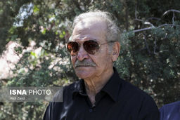 سیامک اطلسی بر اثر ابتلا به کرونا درگذشت