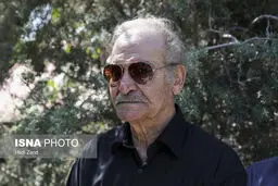 سیامک اطلسی بر اثر ابتلا به کرونا درگذشت