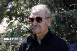 سیامک اطلسی بر اثر ابتلا به کرونا درگذشت