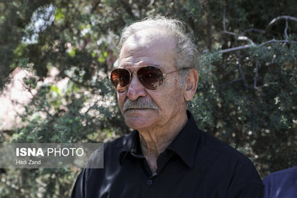 سیامک اطلسی بر اثر ابتلا به کرونا درگذشت