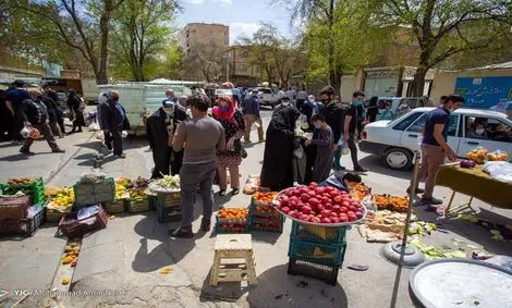 در بازار اقلام اساسی چه می‌گذرد؟