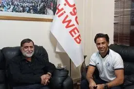 پایان بهانه‌ها در استقلال/ همه چیز باب میل فرهاد مجیدی