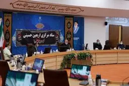بازگشت زائرین حسینی از روز سه شنبه آغاز می‌شود