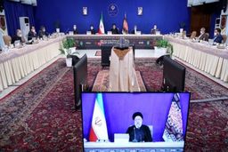 دستور رییس جمهور به وزارت کشور و ستاد اربعین برای تسهیل بازگشت زائران