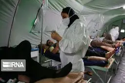 پرستاران به شدت خسته و به توجه فوری نیاز دارند
