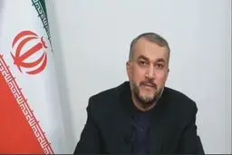 ارزیابی امیرعبداللهیان از دیدارهایش در نیویورک