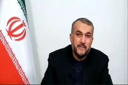 ارزیابی امیرعبداللهیان از دیدارهایش در نیویورک
