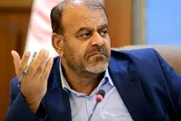 تست کرونای زائران اربعین هنگام بازگشت از عراق، به صورت «چشمی» انجام می‌شود