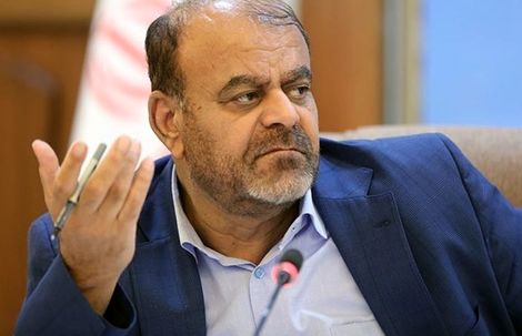 تست کرونای زائران اربعین هنگام بازگشت از عراق، به صورت «چشمی» انجام می‌شود