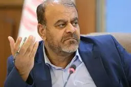 تست کرونای زائران اربعین هنگام بازگشت از عراق، به صورت «چشمی» انجام می‌شود