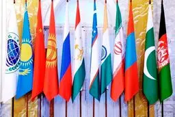 بازار کشورهای عضو سازمان شانگهای آماده پذیرش کالاهای ایرانی