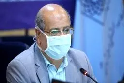 فراهم شدن امکان تزریق واکسن در منزل