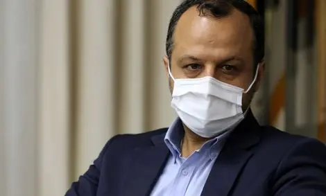 خاندوزی:دولت درشهریور بدون استقراض از بانک مرکزی بودجه خود راتامین کرد