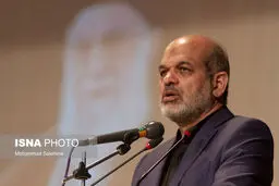 وزیر کشور: ننگ بر مسئولی که بخواهد از مسئولیت برای خود نامی بخرد