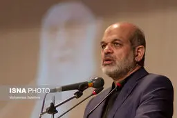 وزیر کشور: ننگ بر مسئولی که بخواهد از مسئولیت برای خود نامی بخرد