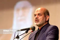 وزیر کشور: ننگ بر مسئولی که بخواهد از مسئولیت برای خود نامی بخرد