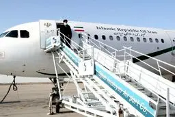 رئیس جمهور وارد یاسوج شد