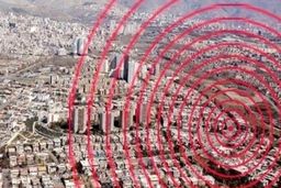 فرماندار: زلزله گناوه سه مصدوم داشت