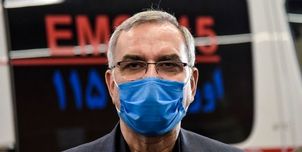 چند درصد از مردم ایران واکسن کرونا دریافت کردند؟