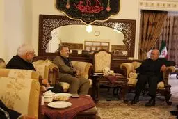 آماده از سرگیری اعزام زائران به عتبات هستیم