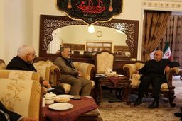 آماده از سرگیری اعزام زائران به عتبات هستیم