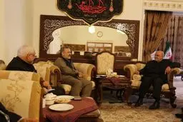 آماده از سرگیری اعزام زائران به عتبات هستیم