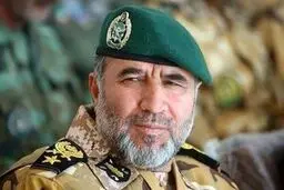 هیچ خطری مرزهای شمال غرب کشور را تهدید نمی کند.